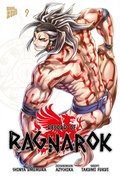 Cover: Record of Ragnarok 9 - Manga Cult