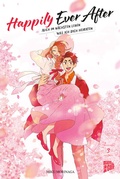 Cover: Happily Ever After - Auch im n&auml;chsten Leben will ich dich heiraten 03 - Manga Cult