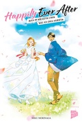 Cover: Happily Ever After - Auch im n&auml;chsten Leben will ich dich heiraten 04 - Manga Cult