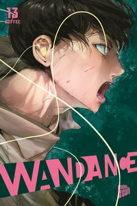 Enlarge image Cover: Wandance 13 - Manga Cult