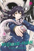 Cover: Mieruko-chan - Die Geister, die mich riefen 11 - Manga Cult