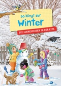 Cover: So klingt der Winter - Kaufmann Verlag