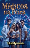 Cover: M&eacute;dicos na Feira - BoD - Books on Demand
