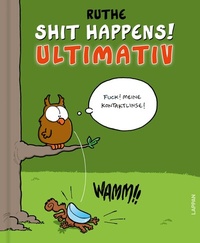 Abbildung von: Shit happens! Ultimativ - Lappan