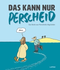 Abbildung von: Das kann nur Perscheid - Lappan