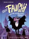 Bild: Graf Fauchi und das verschwundene Gebiss - Lappan