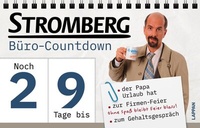 Abbildung von: Stromberg Büro-Countdown - Lappan
