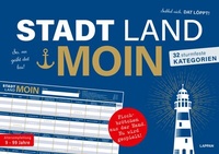 Abbildung von: Stadt, Land, MOIN - Lappan