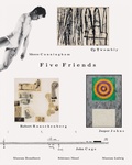 Cover: Five Friends - Schirmer Mosel
