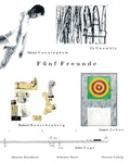 Cover: F&uuml;nf Freunde - Schirmer Mosel