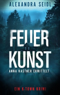 Abbildung von: Feuer.Kunst - BoD - Books on Demand