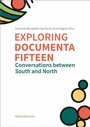 Cover: Exploring documenta fifteen - Waxmann Verlag GmbH