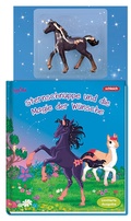 Cover: Schleich&reg; BAYALA&reg;: Sternschnuppe und die Magie der W&uuml;nsche - Panini Verlags GmbH