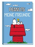 Cover: Peanuts: Meine Freunde - Panini Verlags GmbH