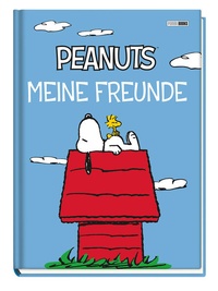 Enlarge image Cover: Peanuts: Meine Freunde - Panini Verlags GmbH