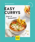 Cover: Easy Currys - Gr&auml;fe und Unzer