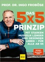 Cover: Das 5x5-Prinzip - Gräfe und Unzer