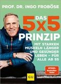 Abbildung von: Das 5x5-Prinzip - Gräfe und Unzer