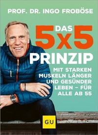 Abbildung von: Das 5x5-Prinzip - Gräfe und Unzer