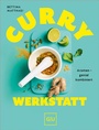 Cover: Curry-Werkstatt - Gräfe und Unzer