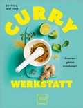 Cover: Curry-Werkstatt - Gr&auml;fe und Unzer