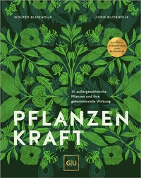 Abbildung von: Pflanzenkraft - Gräfe und Unzer