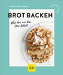 Cover: Brot backen - Gräfe und Unzer