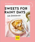 Cover: Sweets for rainy days - Gr&auml;fe und Unzer