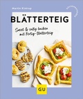 Cover: Bl&auml;tterteig - Gr&auml;fe und Unzer