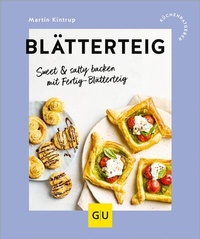 Abbildung von: Blätterteig - Gräfe und Unzer