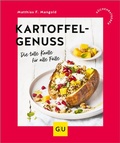 Cover: Kartoffelgenuss - Gr&auml;fe und Unzer