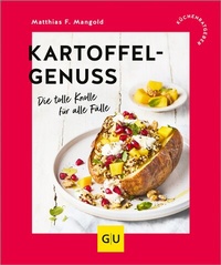 Abbildung von: Kartoffelgenuss - Gräfe und Unzer