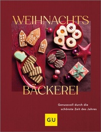 Abbildung von: Weihnachtsbäckerei - Gräfe und Unzer
