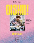 Cover: Oishii! - Gr&auml;fe und Unzer
