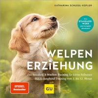 Bild vergrößern Bild: Welpen-Erziehung - Gräfe und Unzer