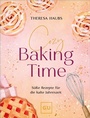 Cover: Cozy baking time - Gräfe und Unzer