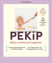 Abbildung von: PEKiP - Gräfe und Unzer
