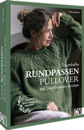 Bild: Traumhafte Rundpassenpullover aus Skandinavien stricken - Christophorus