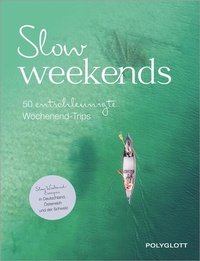 Abbildung von: Slow Weekends - Polyglott
