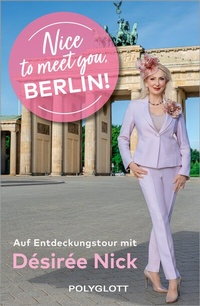 Abbildung von: Nice to meet you, Berlin! - Polyglott