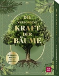 Cover: Orakelkarten: Die verborgene Kraft der B&auml;ume - Groh