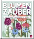 Cover: Blumenzauber - Mein bl&uuml;hendes Paradies auf Balkon und Terrasse - Groh