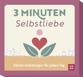 Abbildung von: Inspirationskarten: 3-Minuten Selbstliebe - Groh