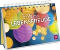 Cover: 365 mal Lebensfreude - Groh
