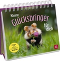 Cover: Kleine Gl&uuml;cksbringer f&uuml;r dich - Groh