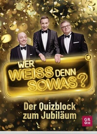 Abbildung von: Wer weiß denn sowas? - Groh