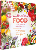 Cover: Watercolor Food - Christophorus