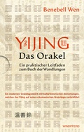 Cover: Yijing - Das Orakel - Windpferd