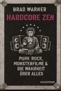 Abbildung von: Hardcore Zen - Windpferd