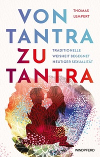 Abbildung von: Von Tantra zu Tantra - Windpferd